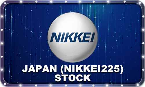 Japan (Nikkei225) Stock