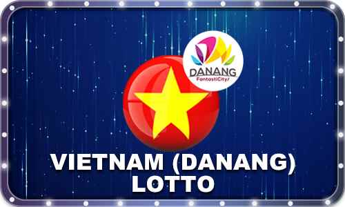 Vietnam (DaNang) Lotto