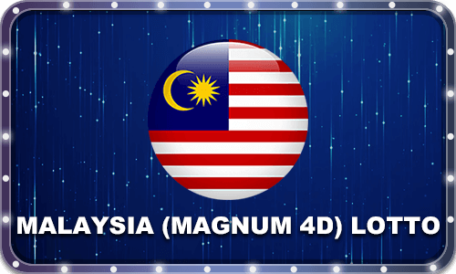 Malaysia (Magnum 4D) Lotto