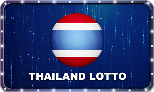 THAI LOTTO