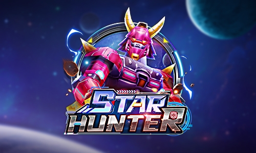 STAR HUNTER