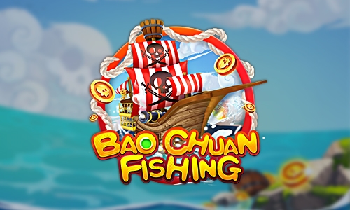 BAO CHUAN FISHING