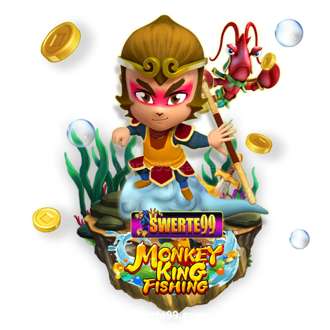 SWERTE99 Casino Monkey King Fishing