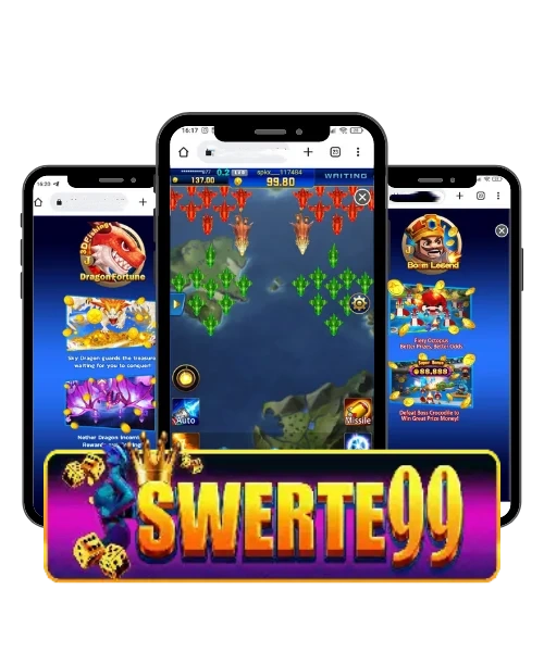 download SWERTE99 App