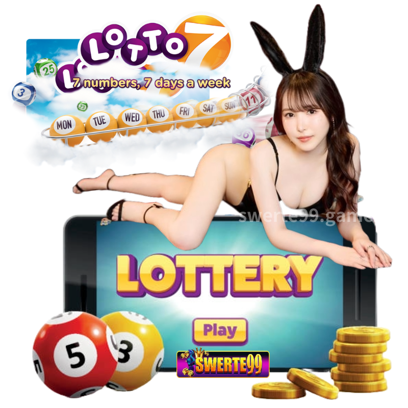 SWERTE99 Mobile Lottery App​