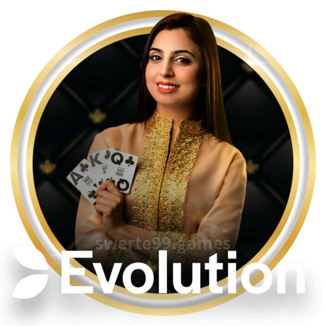 Evolution Casino