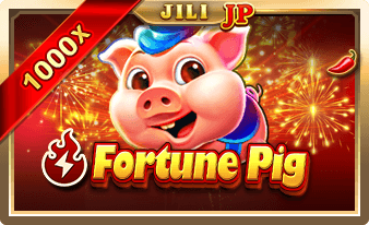 Fortune Pig slot