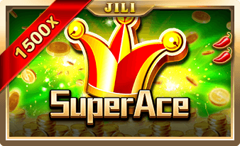 super ace slot games