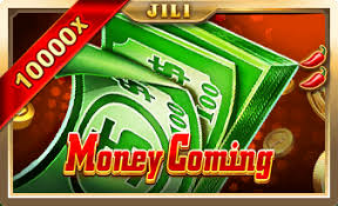 money coming slot