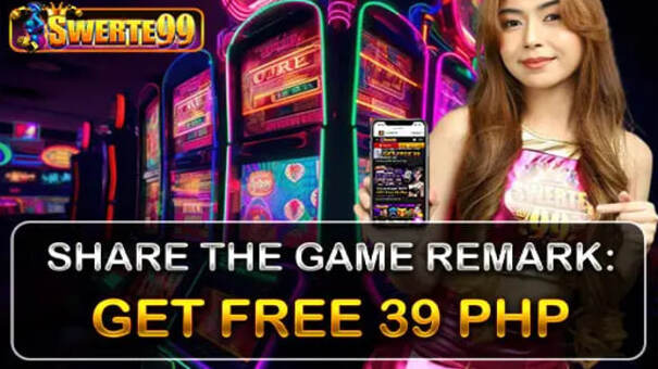 Share game notes: Get 39 PHP for free