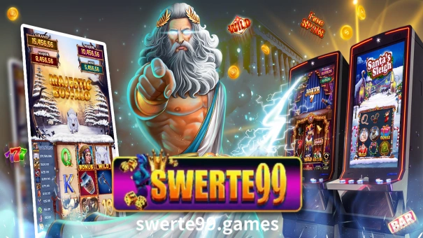 Discover expert advice on selecting top online slot games at SWERTE99 Casino. Enhance your gaming experience with our 5 valuable tips today!