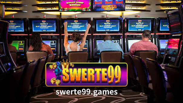 Enhance your slot tournament game skills with SWERTE99's expert strategies. Dominate the competition and win big prizes today!