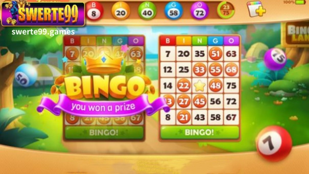 Bingo gameplay at mga diskarte