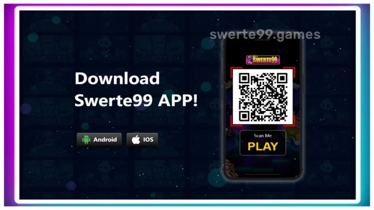 DOWNLOAD SWERTE99