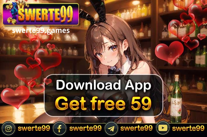 SWERTE99 app