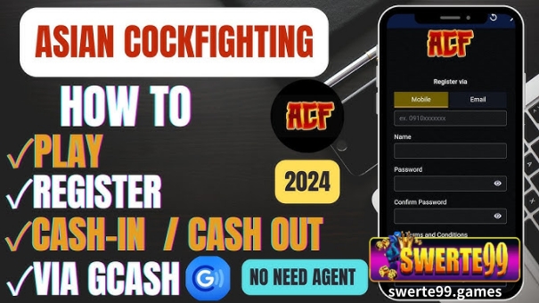 Asian cockfighting at SWERTE99 offers many exciting entertainment activities and opens up huge profit opportunities for players.