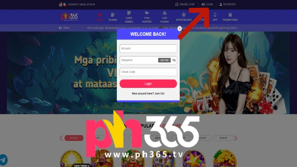 Introducing attractive betting products of PH365 Online Casino