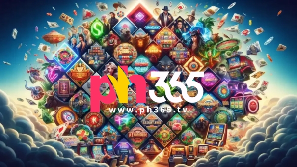 Compare PH365 Online Casino with other brands: Outstanding advantages and level of competition