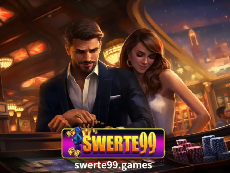 How to Become a SWERTE99 Agent Vip