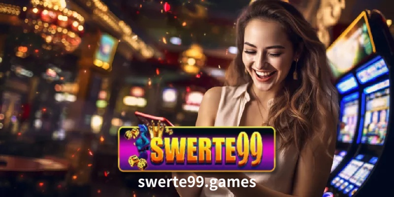 SWERTE99 App: Voted Best Mobile Gaming App by SWERTE99 Insight