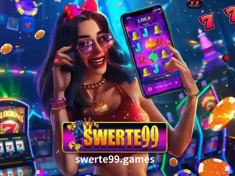 Ready to Win Big with SWERTE99 App?