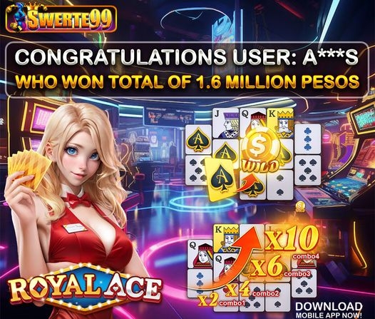 Advantages of customer service at SWERTE99 casino