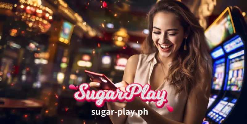 SugarPlay App: Sofia 'The Dealer Whisperer' Diaz's Choice