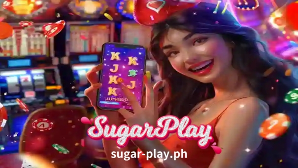 Why Choose the SugarPlay App for Your Online Casino Needs?