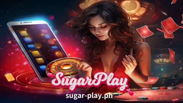 Unveiling the SugarPlay App, a game-changer in the realm of mobile gaming.