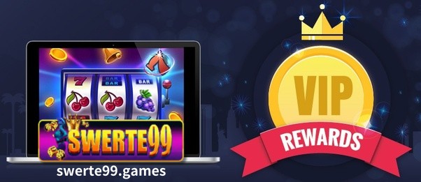 Explore the world of top entertainment at SWERTE99 online vip casino