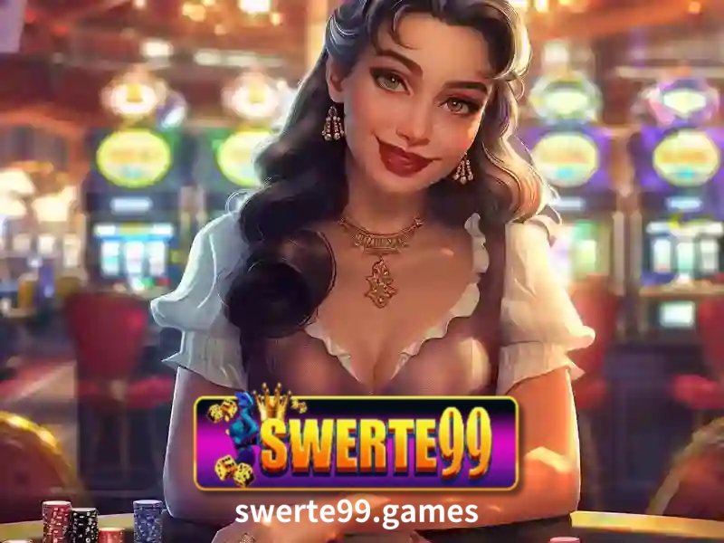 4 reasons to choose Swerte99 as the best online casino