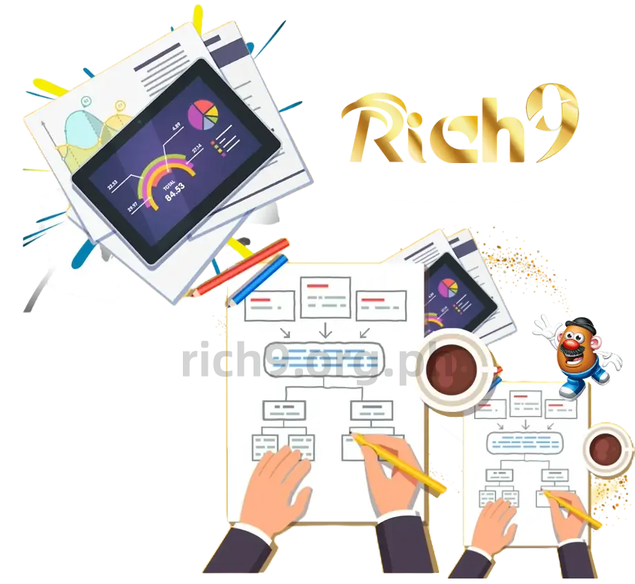 Introduction to Rich9 Agent Login