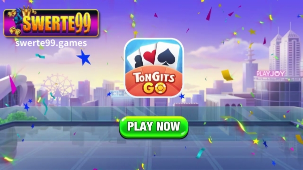 Tongits Go, a popular card game on the SWERTE99 platform, offers an exciting blend of strategy, skill, and chance.