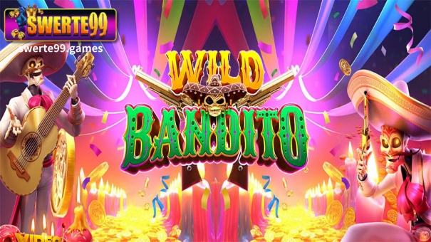 Wild Bandito Slot is an exciting online slot game, giving players an exciting adventure experience in a Wild West setting.