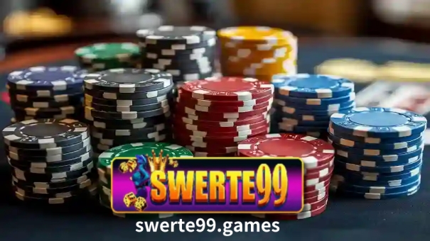 SWERTE99 Login PH opens up a world of top casino games. Discover over 100 live dealer options and enjoy payout rates of up to 97.8%.