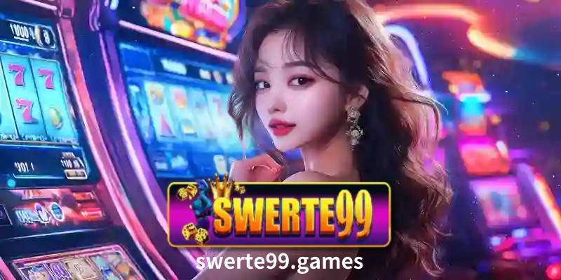 Mobile Gaming on Swerte99 Site