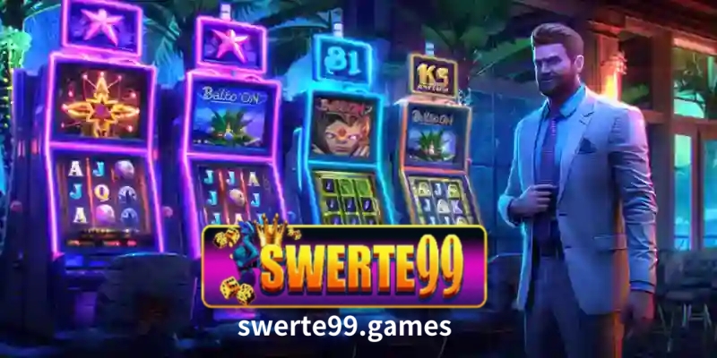 Boost Your Winnings with Swerte99 apk download Bonuses