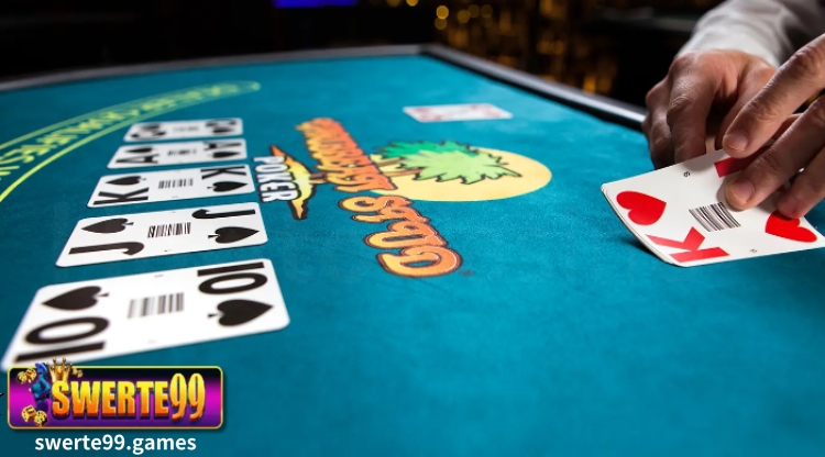 Caribbean Stud Poker by Evolution Gaming is a live casino variant of Texas Hold'em Poker, with the difference that it's played against the house rather than.