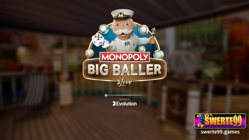 Monopoly Big Baller Review