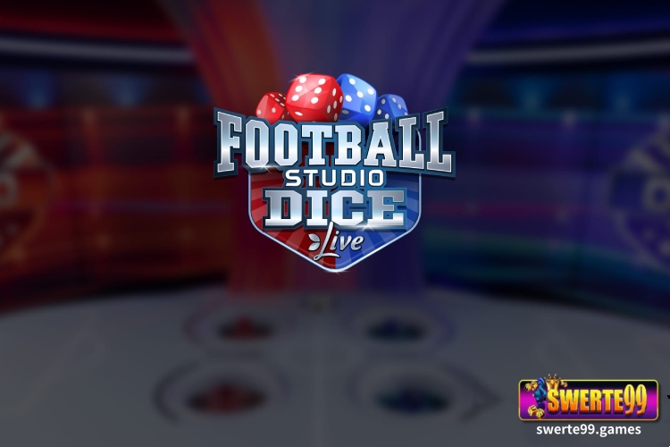 Football Studio Dice Evolution RTP