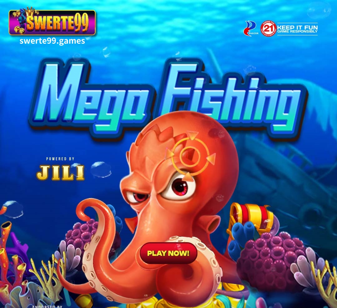 Mega Fishing JILI invites you into an exciting casino fish shooting game where thrills await! Dive into the action and experience the rush of spinning the Golden Wheel, where you could land a massive 950X multiplier win! Join the JILI Mega Fishing demo first to familiarize yourself with the gameplay.