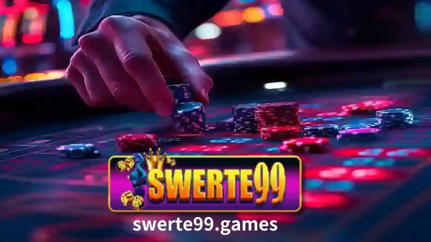 Grab your chance to claim the SWERTE99 free bonus! Learn how to maximize your winnings with our comprehensive guide. Over 400+ games waiting for you.