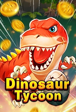 dinosaur-tycoon