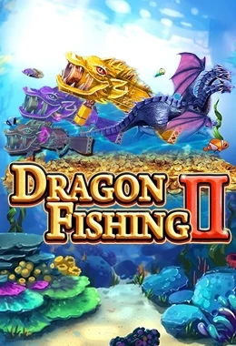 dragon-fishing