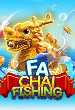 fa-chai-fishing