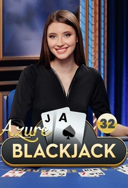 azure-blackjack