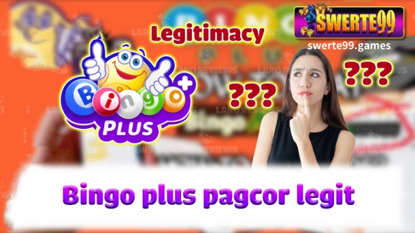 Bingo Plus Pagcor Legit has become a buzzword among Filipino bingo enthusiasts, and for good reason.