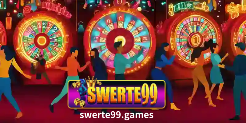 Optimizing Your Device for SWERTE99 Casino Download