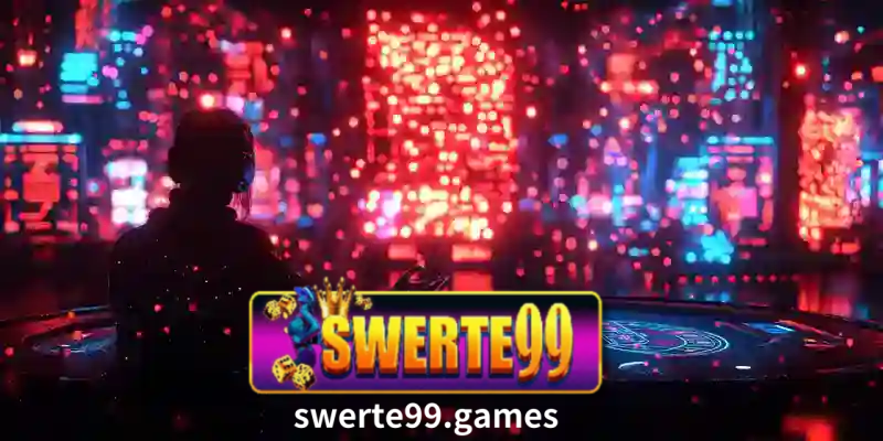 Why Choose SWERTE99 Casino?