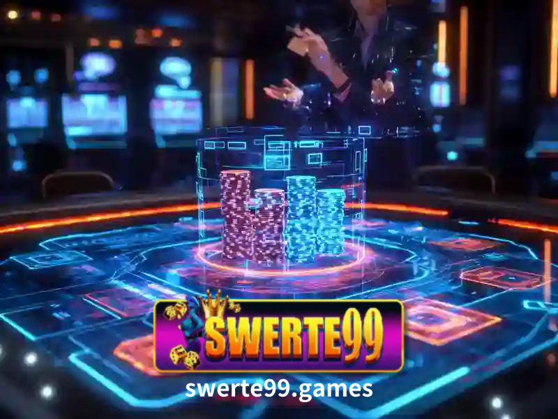 Embarking on the SWERTE99 Casino Register journey is like stepping into a world of endless fun and excitement.